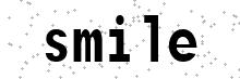 Security Code - Visually impaired may click to show text version of code in new window