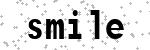 Security Code - Visually impaired may click to show text version of code in new window