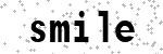 Security Code - Visually impaired may click to show text version of code in new window