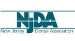 NJ Dental Association Logo