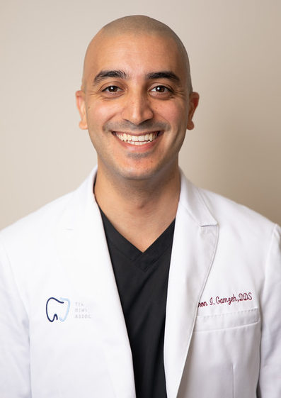 Tenafly Dental Associates: Dentist in Tenafly, NJ - Dr. Liron Gamzeh, DDS