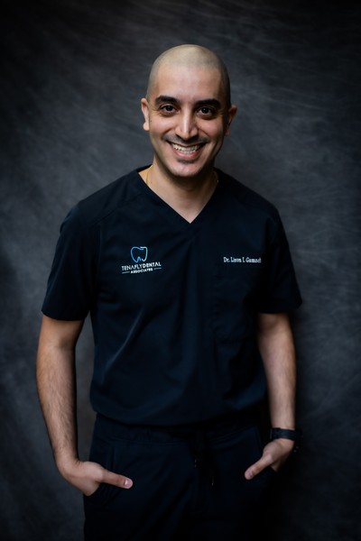 Dr. Liron Gamzeh - General Dentist in Tenafly