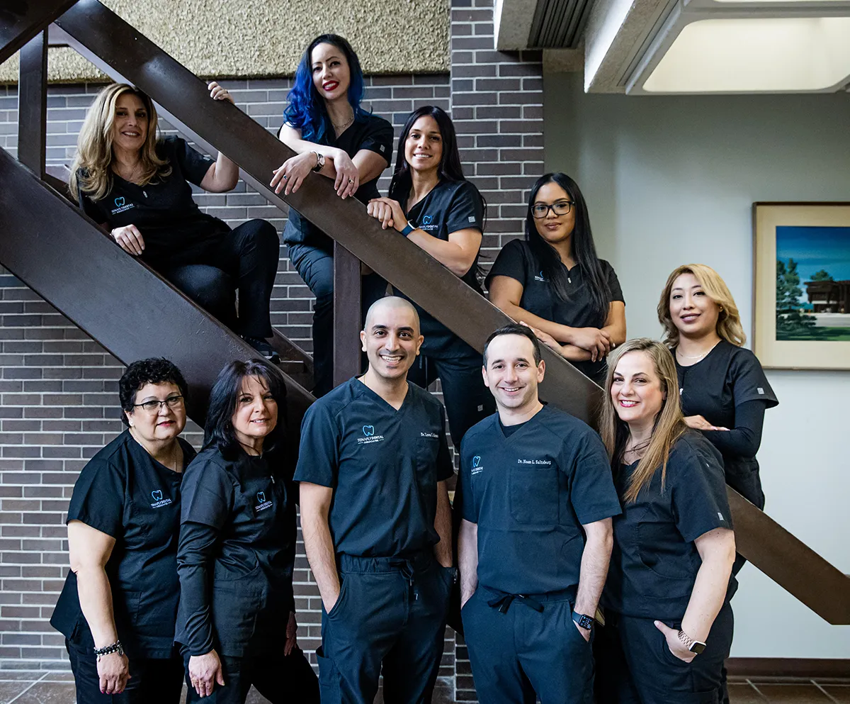 Dental Team