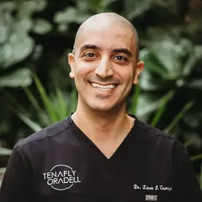 Gratitude, Trust, and Togetherness: A Holiday Message from Dr. Gamzeh