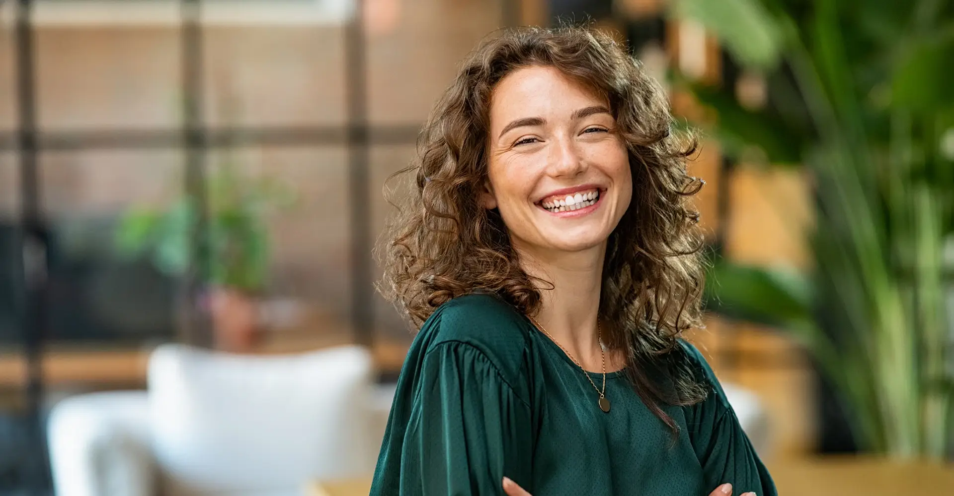 Straight Teeth Are Healthier Teeth