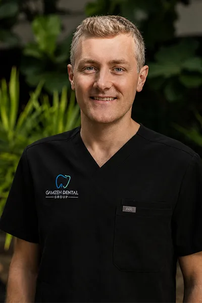 Dr. Bjorn Thorsen - General Dentist in Tenafly