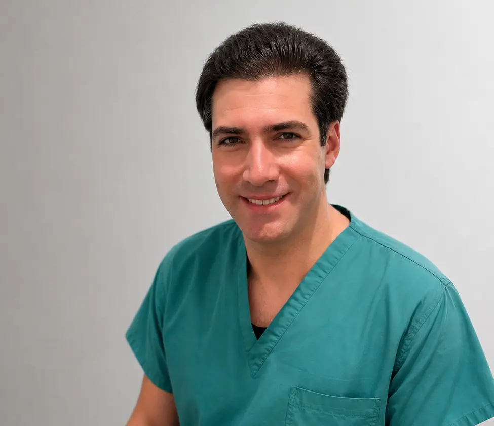 Sedation Dentistry